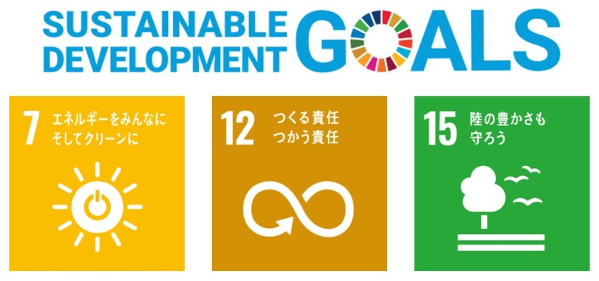 SDGsの画像